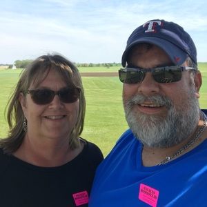 Meet your Posher, Paula